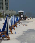 Florida Beach Photo